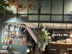 -出走咖啡·面包(宋庄店)