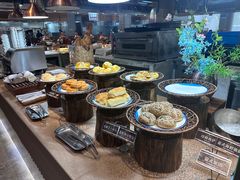 -金狮国际酒店自助餐(金狮店)