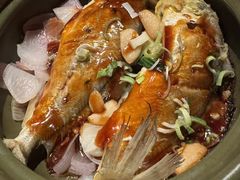 -南京大牌档(之心城店)