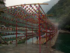 -河南宝泉旅游区