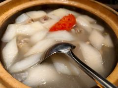 -掌上鲜(南顺城街店)