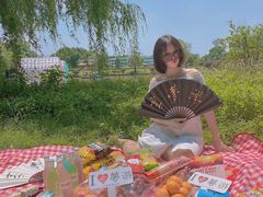 -千龙湖生态旅游度假区