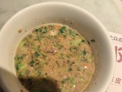 -尚尚仙·酸汤猪手·猪肚鸡火锅(华联万柳购物中心店)