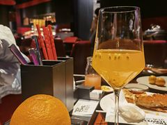 -西安W酒店·WEI全味西餐厅