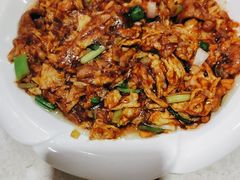 醋熘木须-紫光园(顺义店)