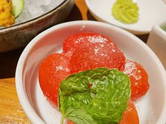 -Mr·Fish鱼鲜生海鲜放题(银泰in99店)