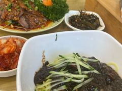 -祥和居炸酱面馆(美食街店)
