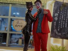 -F518时尚创意园