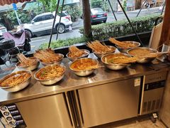 -乐山鲜知味钵钵鸡(奎星楼店)