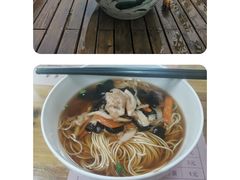 -孙盛兴奥灶面馆·蟹黄面·三虾面(山塘街总店)