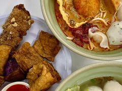 -阿坤纯正西刀鱼丸(Kuala Lumpur Branch)