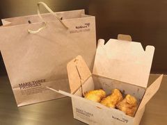 -Kyochon1991校村炸鸡(杨高中路店)
