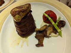 -王品牛排(郑州大卫城店)