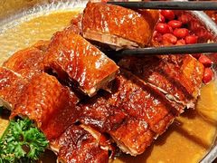 -粤来记·啫啫煲·点心(日月光店)