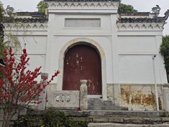 -青岩古镇