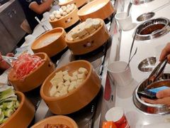 -龍歌自助小火锅(城阳万象汇店)