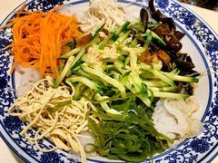 -老边饺子馆(金源店)
