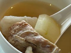 -三号黄浦会Canton Table