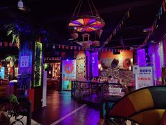 -海雾里小酒馆(解放碑店)