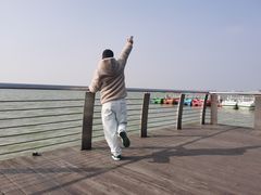 -滆湖低碳生态公园