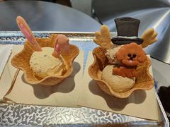 -CORNER CONE GELATO酷矿手作霜淇淋(南头古城店)