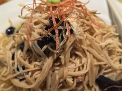 -吴越荣记苏州菜·松鼠桂鱼100%活鱼现做(斜塘老街店)