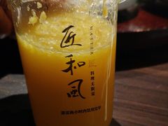 -匠和风精致料理(莆田财富中心店)