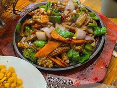 -卢庄(江汉路店)