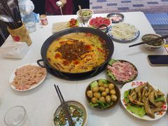 -青年火锅(吾悦广场直营店)