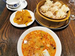 -马家烧麦(中街店)