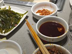 -海底捞火锅(北京路店)