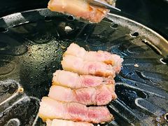 -首尔烤肉大排档(合生汇店)