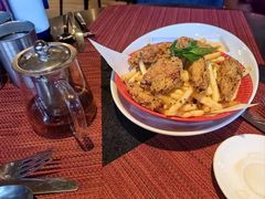 -WOLFGANG PUCK KITCHEN & BAR(迪士尼小镇店)