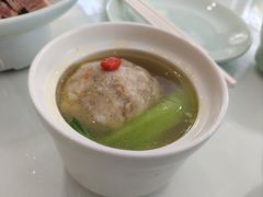 -冶春茶社(瘦西湖南门店)