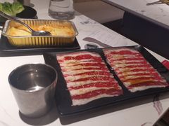 -花味烤肉·拌饭(庐阳万象汇店)