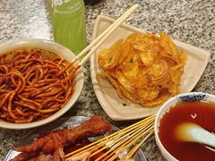 -小街天府