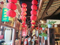 -帝一铭家宴(板塘店)