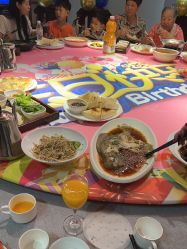 点击看大图 -特味村·宴会厅(生态园店)