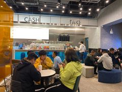 -SENTEA森茶(麦地丽日店)
