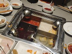 -海底捞火锅(汇金星力城店)