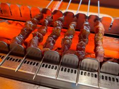 -冰城串说·羊肉串烧烤(哈西大街店)
