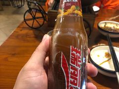 -云隐小厨·传统大理美食(复兴路店)