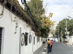 -三林塘老街