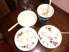 -阿安甜品(五一街店)