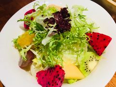 -黑鸡小馆(金源店)