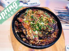 -四禧精酿烧烤串吧(大明湖店)
