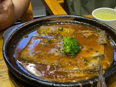 -古琢小馆·珠海味(南方软件园店)
