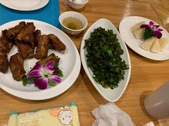 -糟粕醋·椰苑海南菜餐厅(亚龙湾天域酒店)