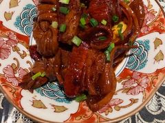 -熠盛·本帮菜Bistro(永嘉路店)