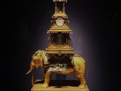 -故宫钟表馆